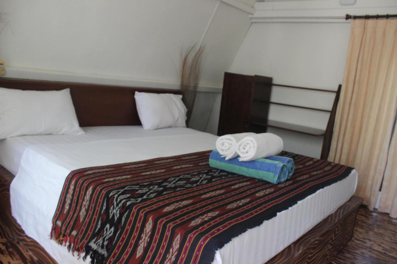 Coral Beach Seaside غيلي تراوانغان المظهر الخارجي الصورة