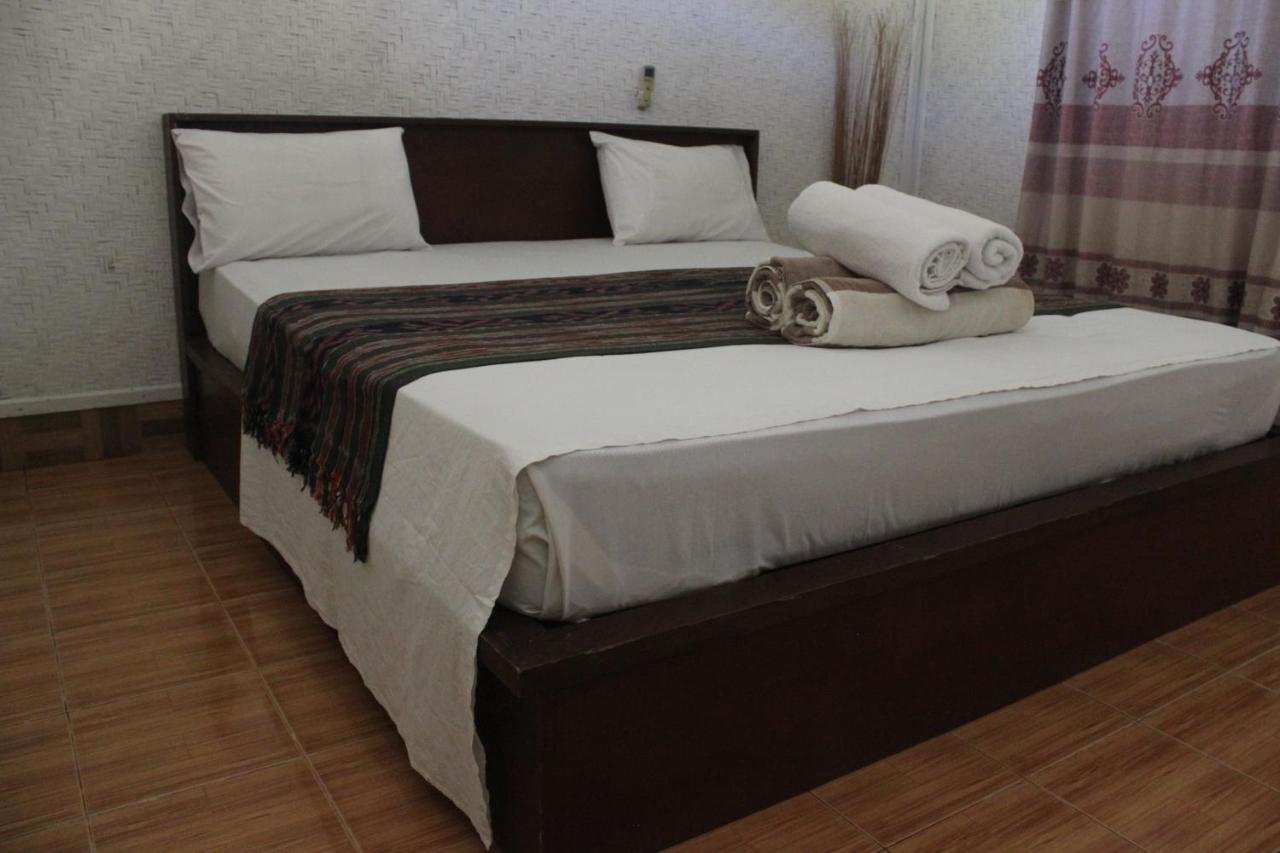 Coral Beach Seaside غيلي تراوانغان المظهر الخارجي الصورة