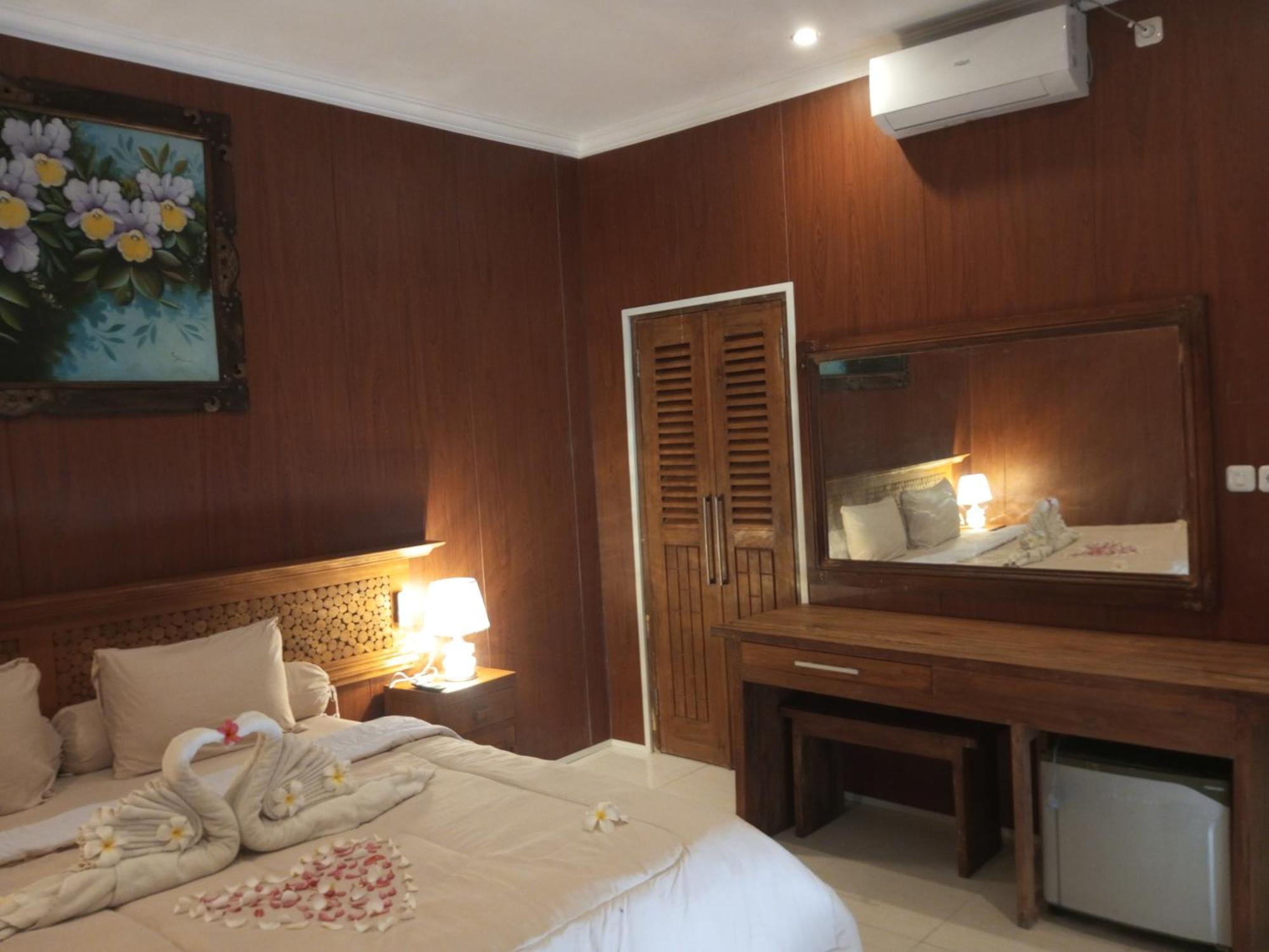 Coral Beach Seaside غيلي تراوانغان المظهر الخارجي الصورة