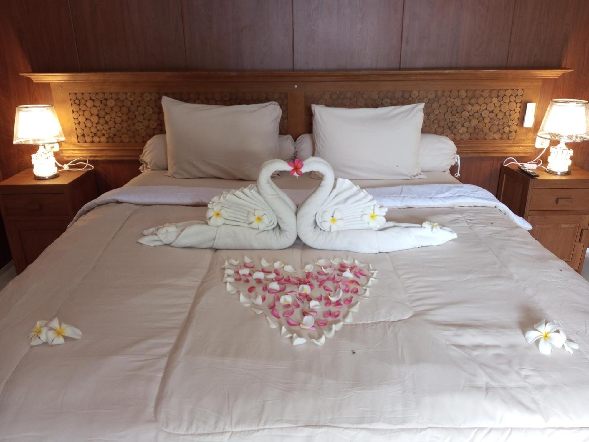 Coral Beach Seaside غيلي تراوانغان المظهر الخارجي الصورة