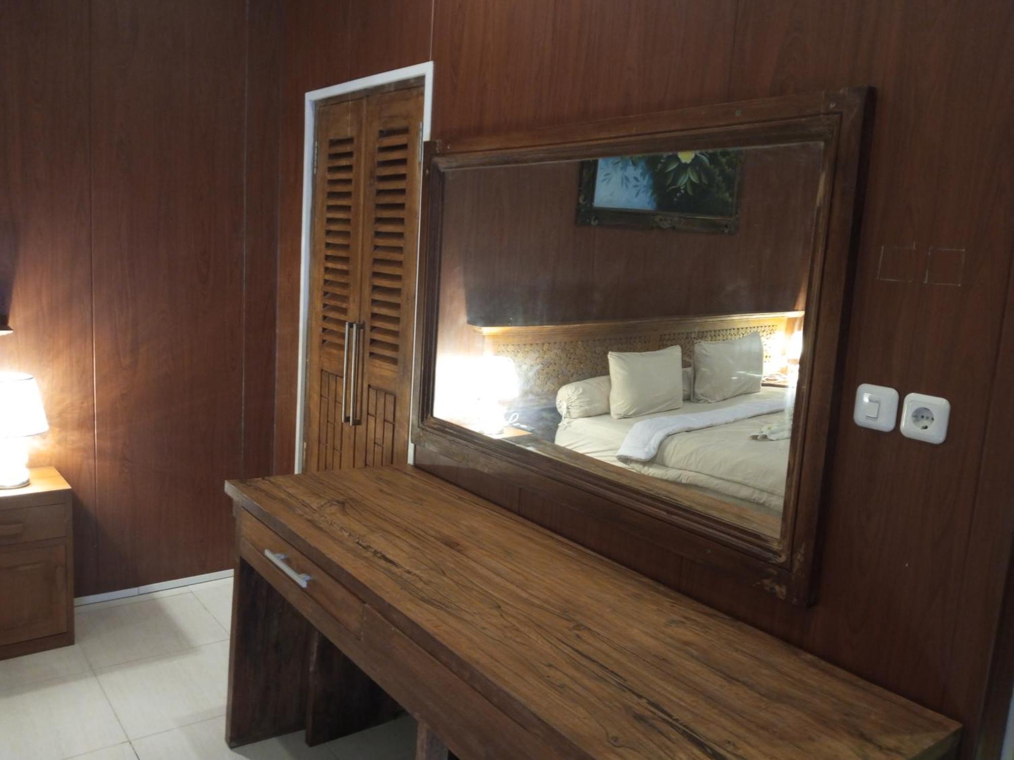 Coral Beach Seaside غيلي تراوانغان المظهر الخارجي الصورة