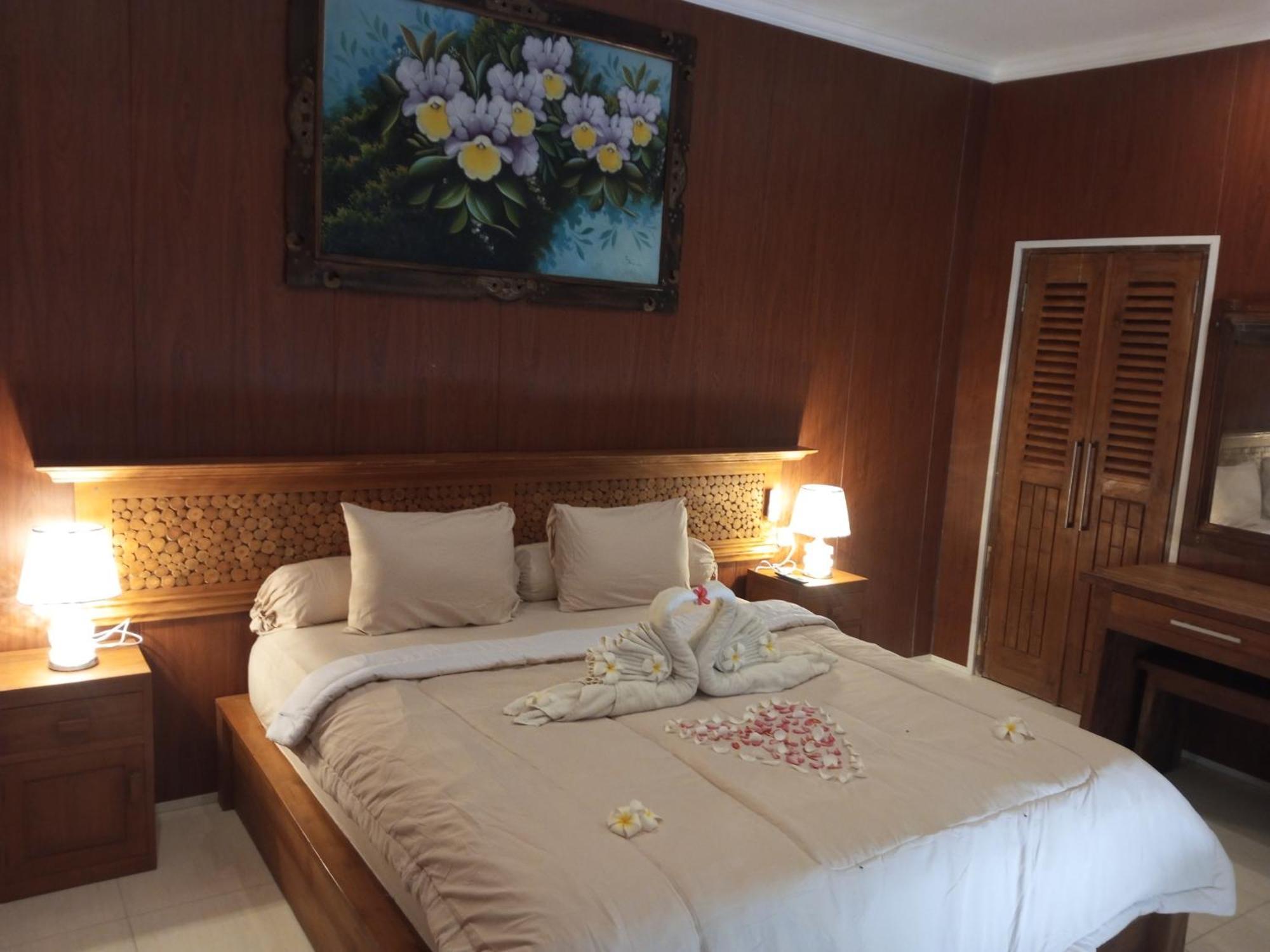 Coral Beach Seaside غيلي تراوانغان المظهر الخارجي الصورة