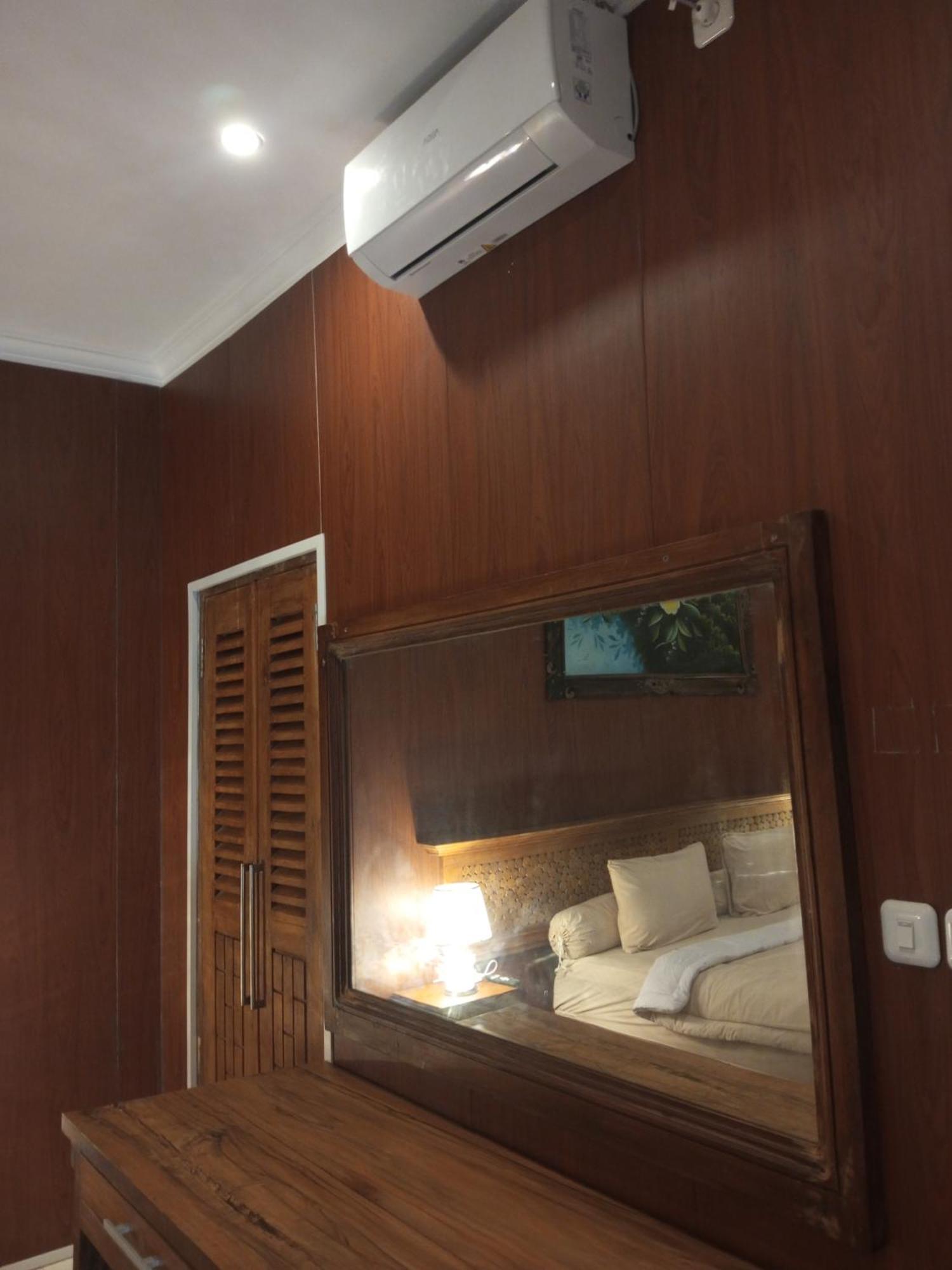 Coral Beach Seaside غيلي تراوانغان المظهر الخارجي الصورة